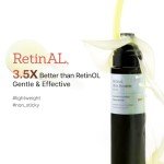 Vegan Retinal Skin Booster Serum for Beginners
