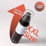 Vegan Retinal Skin Booster Serum for Beginners