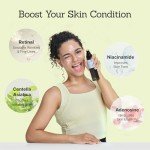 Vegan Retinal Skin Booster Serum for Beginners