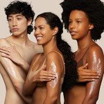 Revitalizing Vegan Body Lotion with AHA
