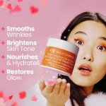 SeoulCeuticals Snail Mucin Moisturizer Cream 2oz