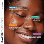 Vegan Vitamin C Serum 4-Piece Skin Set