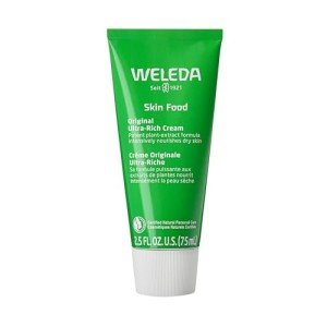 Weleda Skin Food Ultra-Rich Vegan Body Cream