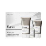 The Ordinary Daily Vegan Skincare Routine Set