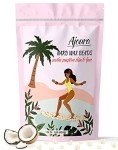 Ajoura Vegan Wax Beans for At-Home Hair Removal
