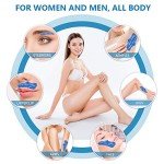 Bestidy Vegan Hard Wax Beads for Hair Removal