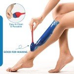 Bestidy Vegan Hard Wax Beads for Hair Removal