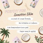 Ajoura Vegan Wax Beans for At-Home Hair Removal