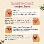 Ajoura Vegan Wax Beans for At-Home Hair Removal