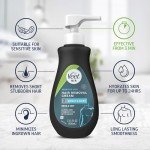 Vegan Hair Removal Cream for Sensitive Skin