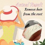 Ajoura Vegan Wax Beans for At-Home Hair Removal