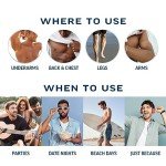 Vegan Hair Removal Cream for Sensitive Skin