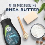 Vegan Hair Removal Cream for Sensitive Skin