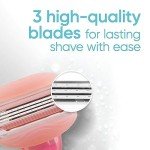 Venus ComfortGlide White Tea Vegan Women's Razor