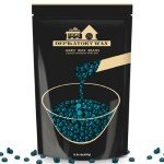 Jasmine Hard Wax Beads for Sensitive Skin