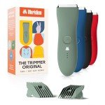 Meridian Original Trimmer - Waterproof & Rechargeable
