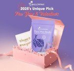 Natural Lavender Hard Wax Beads for Hair Removal