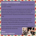 Natural Lavender Hard Wax Beads for Hair Removal