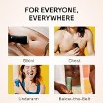 Meridian Original Trimmer - Waterproof & Rechargeable