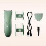 Meridian Original Trimmer - Waterproof & Rechargeable