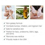 Soothing Azulene Oil for Sensitive Skin, 2 oz