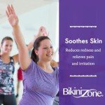 Bikini Zone Soothing After Shave Crème, 1 Oz