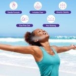 Bikini Zone Soothing After Shave Crème, 1 Oz