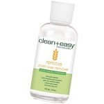 Easy Clean After Wax Oil Remover, 5 oz