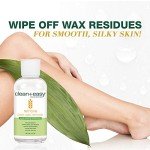 Easy Clean After Wax Oil Remover, 5 oz