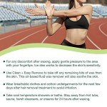 Easy Clean After Wax Oil Remover, 5 oz