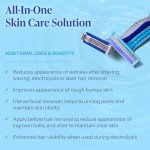 Tend Skin Razor Bump and Ingrown Hair Solution
