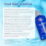 Tend Skin Razor Bump and Ingrown Hair Solution