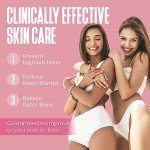 Razor Bump Stopper & Dark Spot Remover