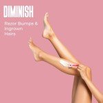 Razor Bump Stopper & Dark Spot Remover