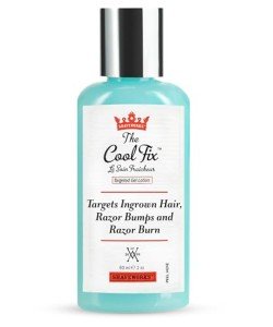 Cool Fix Aftershave Gel for Women’s Skin