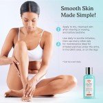 Cool Fix Aftershave Gel for Women’s Skin