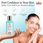 Cool Fix Aftershave Gel for Women’s Skin