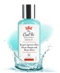 Cool Fix Aftershave Gel for Women’s Skin