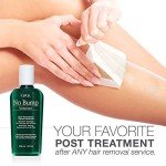 Vegan Ingrown Hair Treatment & Skin Smoother