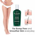 Vegan Ingrown Hair Treatment & Skin Smoother