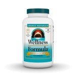 Source Naturals Vegan Immune Support Capsules - 240 Count