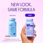 Bye Bye Bloat Vegan Digestive Enzymes for Women