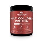 Vegan Multi Collagen Protein Powder, 58 Servings