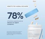 Happy v Probiotics for Women’s Vaginal Health