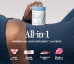 Happy v Probiotics for Women’s Vaginal Health