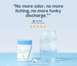 Happy v Probiotics for Women’s Vaginal Health
