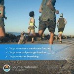 Source Naturals Vegan Immune Support Capsules - 240 Count