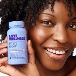 Bye Bye Bloat Vegan Digestive Enzymes for Women