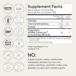 ARMRA Colostrum™ Powder for Skin and Gut Health