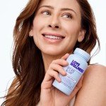 Bye Bye Bloat Vegan Digestive Enzymes for Women